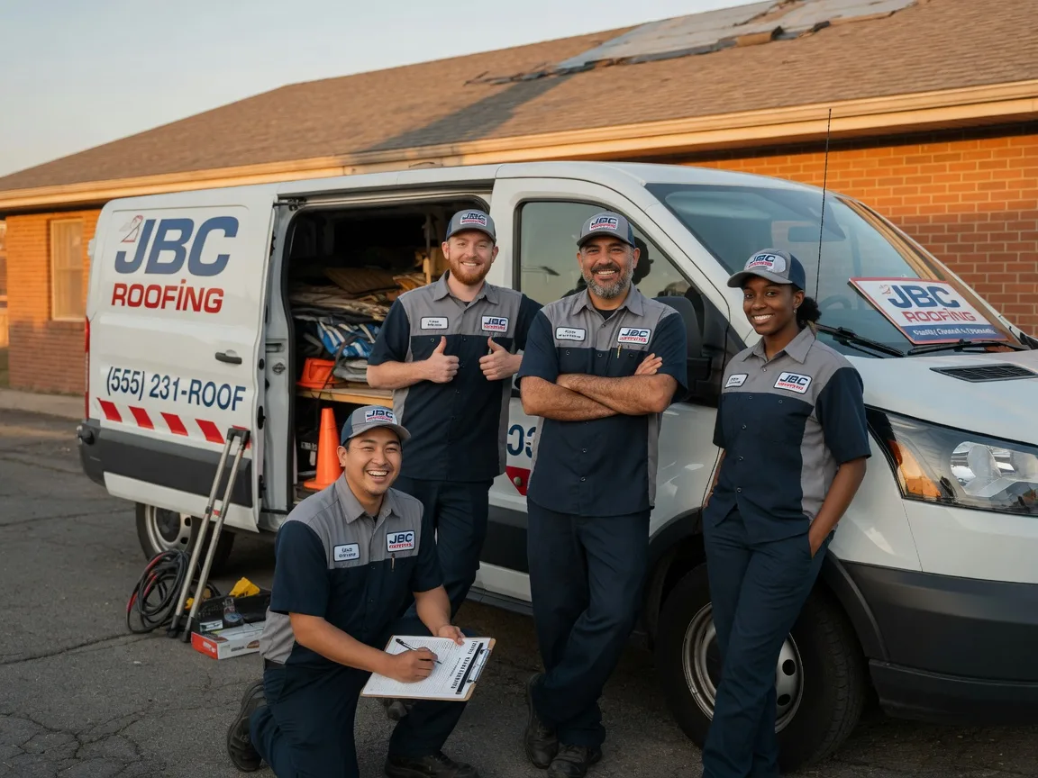 Roof Replacement company in Strong, ME