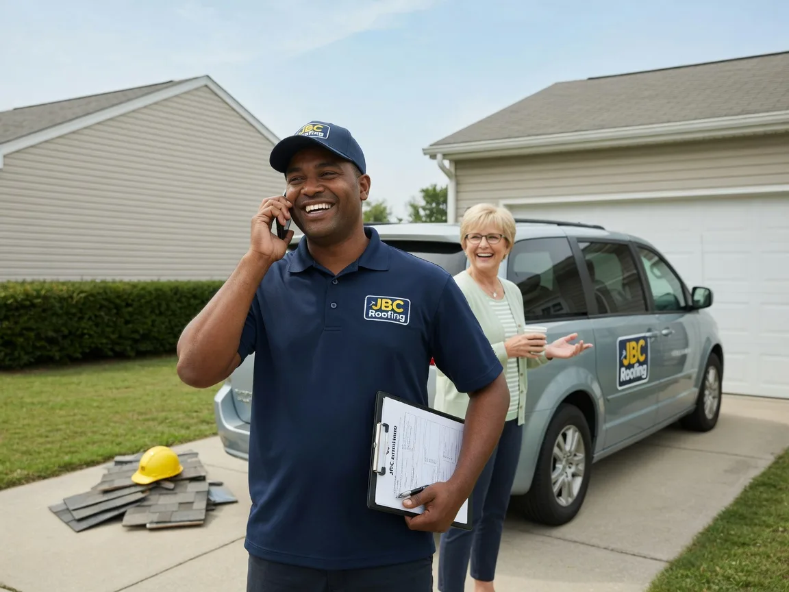 Roof Replacement Strong, ME FAQs